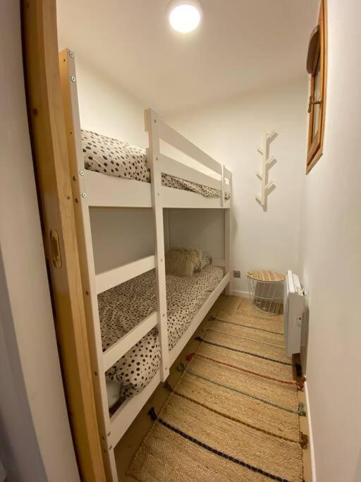 Appartement 4 Pers Grande Terrasse Vue Pistes Ski Сен-Шафре Экстерьер фото